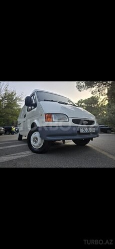Ford Transit 1998, 500,000 km - 2.5 л - Sumqayıt