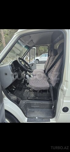 Ford Transit 1998, 500,000 km - 2.5 л - Sumqayıt