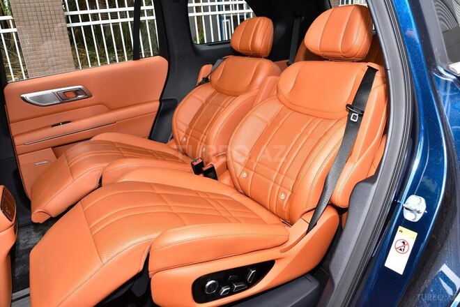 Changan  2025, 0 km - 1.5 л - Bakı