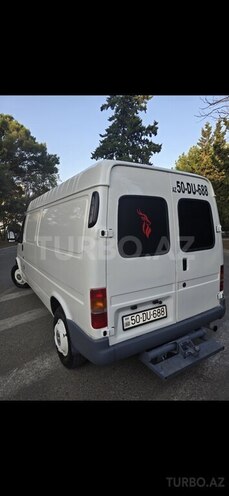Ford Transit 1998, 500,000 km - 2.5 л - Sumqayıt