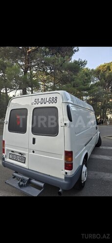 Ford Transit 1998, 500,000 km - 2.5 л - Sumqayıt