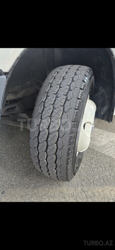 Ford Transit 1998, 500,000 km - 2.5 л - Sumqayıt
