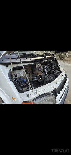 Ford Transit 1998, 500,000 km - 2.5 л - Sumqayıt