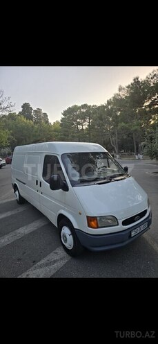 Ford Transit 1998, 500,000 km - 2.5 л - Sumqayıt