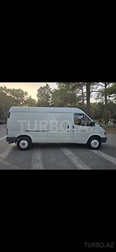 Ford Transit 1998, 500,000 km - 2.5 л - Sumqayıt