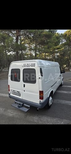 Ford Transit 1998, 500,000 km - 2.5 л - Sumqayıt
