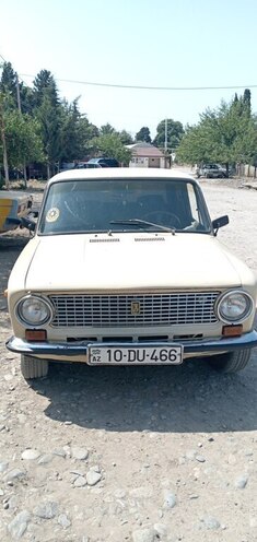 LADA (VAZ) 2101 1981, 57,000 km - 1.6 l - Şəmkir