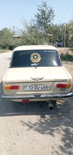 LADA (VAZ) 2101 1981, 57,000 km - 1.6 l - Şəmkir