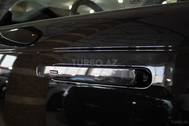 Land Rover Range Rover 2023, 59,000 km - 3.0 l - Bakı