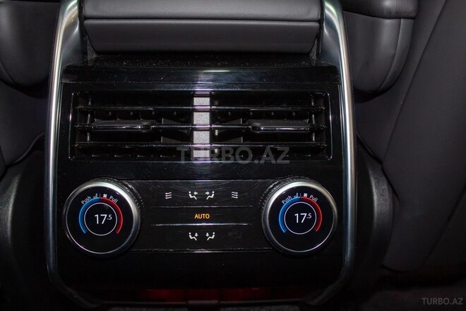 Land Rover Range Rover 2023, 59,000 km - 3.0 l - Bakı