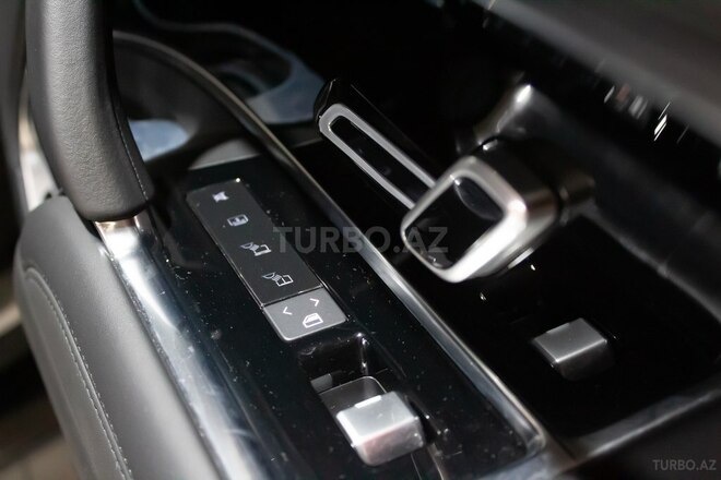 Land Rover Range Rover 2023, 59,000 km - 3.0 l - Bakı