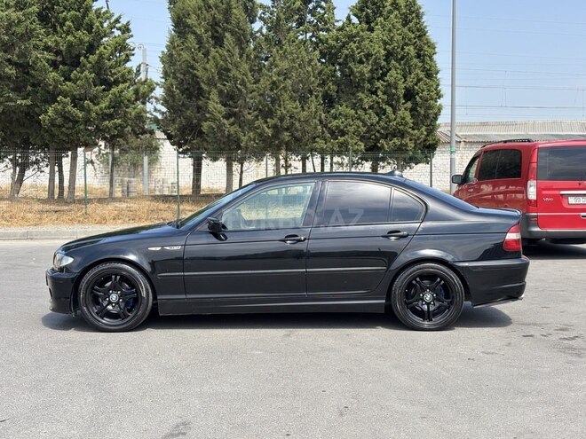 BMW 320 2003, 326,998 km - 2.2 l - Bakı