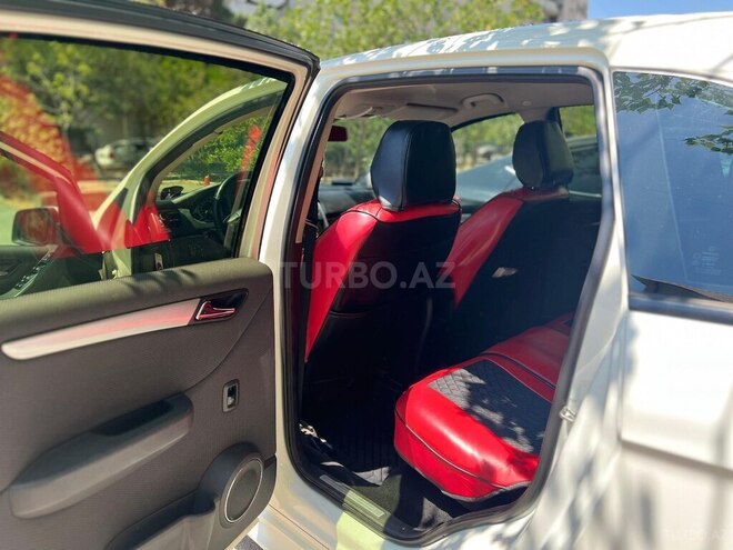 Mercedes B 180 2009, 197,000 km - 1.7 л - Bakı