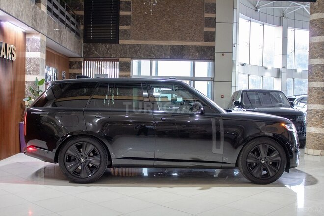 Land Rover Range Rover 2023, 59,000 km - 3.0 l - Bakı