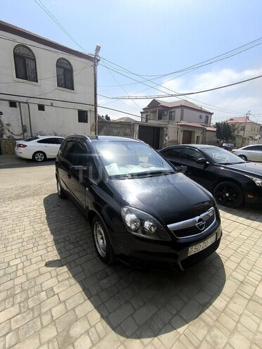 Opel Zafira 2007, 560,000 km - 1.6 l - Sumqayıt