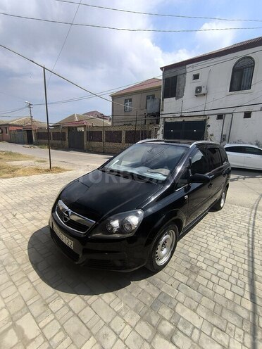 Opel Zafira 2007, 560,000 km - 1.6 l - Sumqayıt