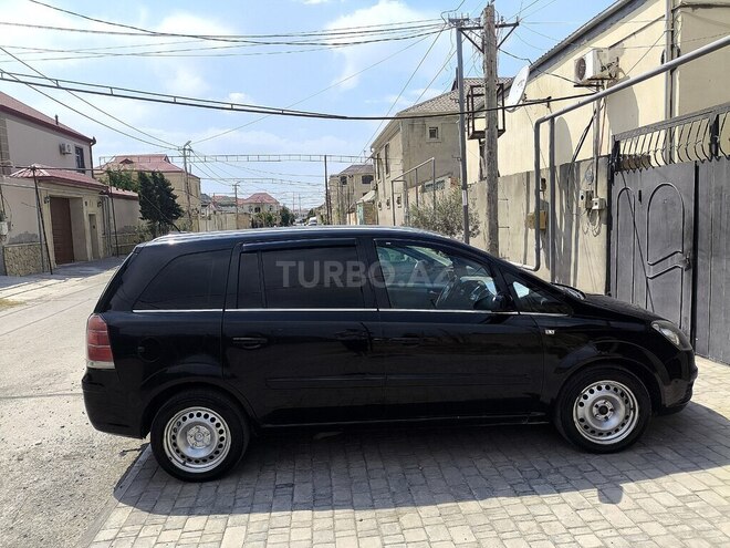 Opel Zafira 2007, 560,000 km - 1.6 l - Sumqayıt