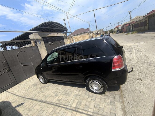 Opel Zafira 2007, 560,000 km - 1.6 l - Sumqayıt