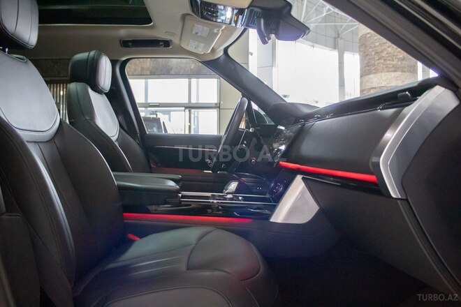 Land Rover Range Rover 2023, 59,000 km - 3.0 l - Bakı