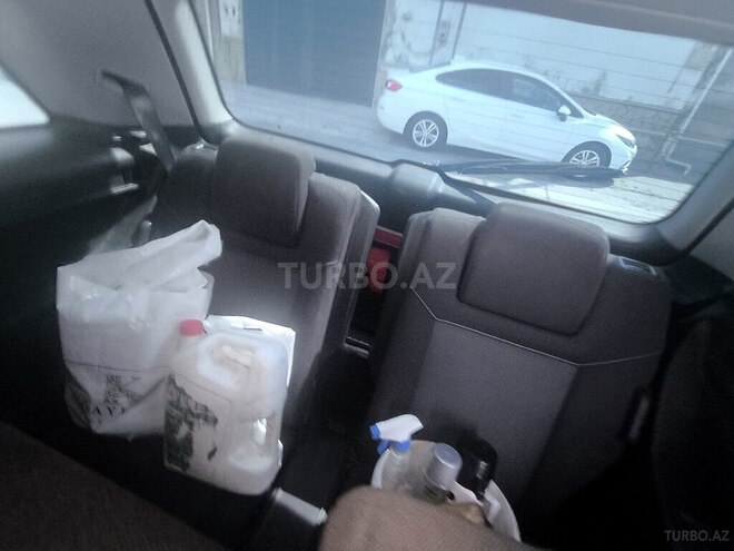 Opel Zafira 2007, 560,000 km - 1.6 l - Sumqayıt