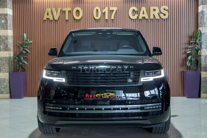 Land Rover Range Rover 2023, 59,000 km - 3.0 l - Bakı