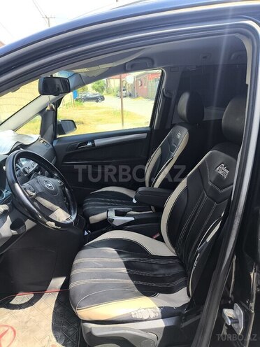 Opel Zafira 2007, 560,000 km - 1.6 l - Sumqayıt