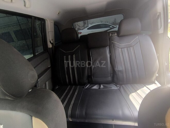 Opel Zafira 2007, 560,000 km - 1.6 l - Sumqayıt
