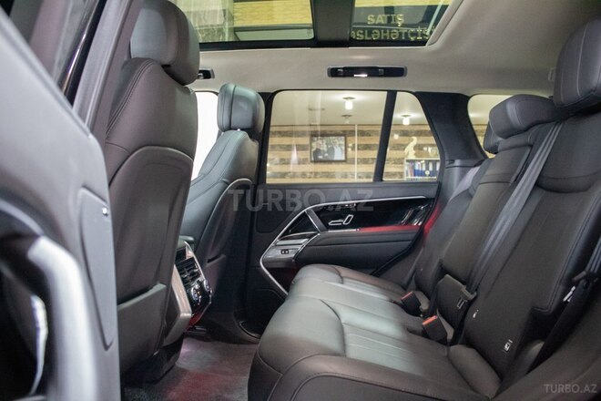 Land Rover Range Rover 2023, 59,000 km - 3.0 l - Bakı