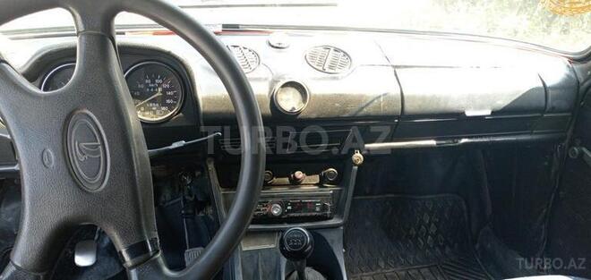 LADA (VAZ) 2101 1981, 57,000 km - 1.6 l - Şəmkir