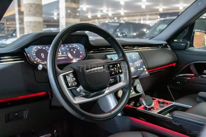 Land Rover Range Rover 2023, 59,000 km - 3.0 l - Bakı