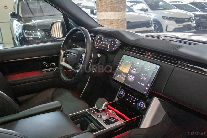 Land Rover Range Rover 2023, 59,000 km - 3.0 l - Bakı