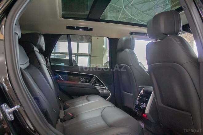 Land Rover Range Rover 2023, 59,000 km - 3.0 l - Bakı