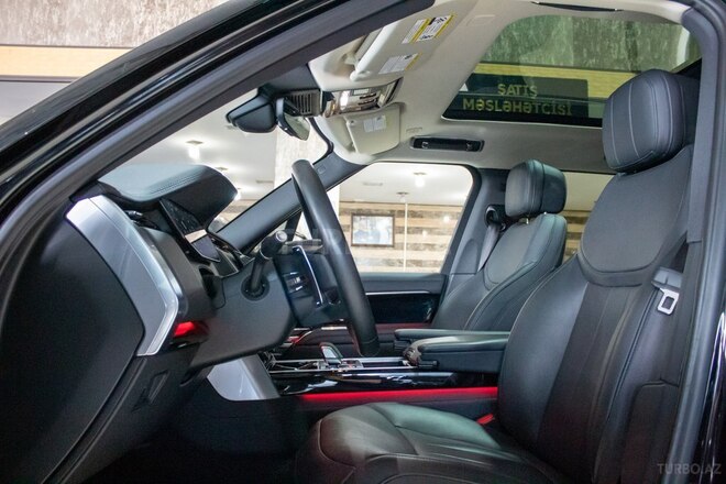 Land Rover Range Rover 2023, 59,000 km - 3.0 l - Bakı