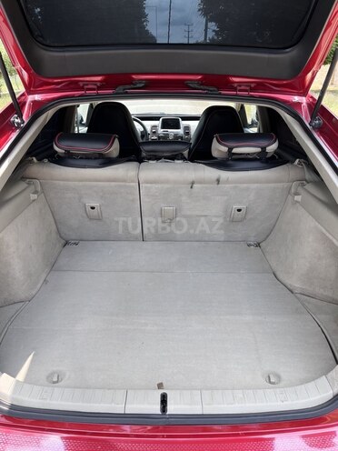 Toyota Prius 2008, 276,728 km - 1.5 l - Gəncə