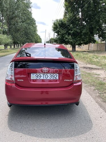 Toyota Prius 2008, 276,728 km - 1.5 l - Gəncə