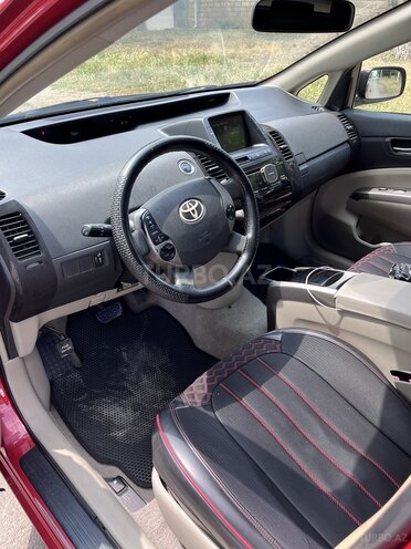 Toyota Prius 2008, 276,728 km - 1.5 l - Gəncə