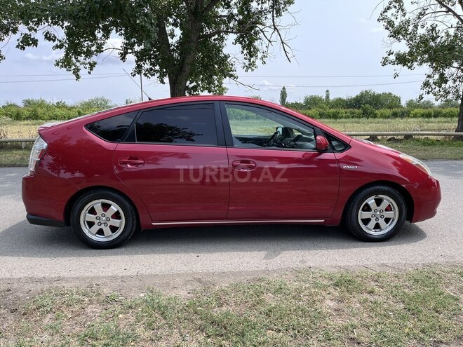 Toyota Prius 2008, 276,728 km - 1.5 l - Gəncə
