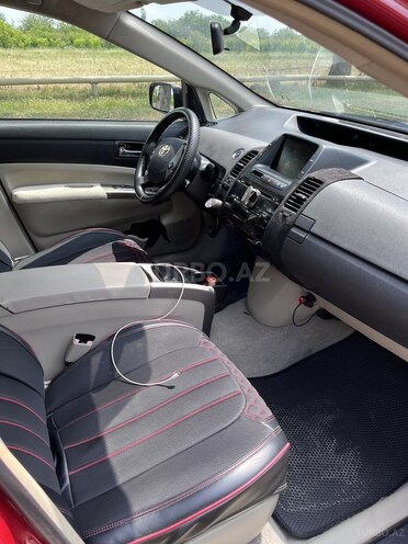Toyota Prius 2008, 276,728 km - 1.5 l - Gəncə