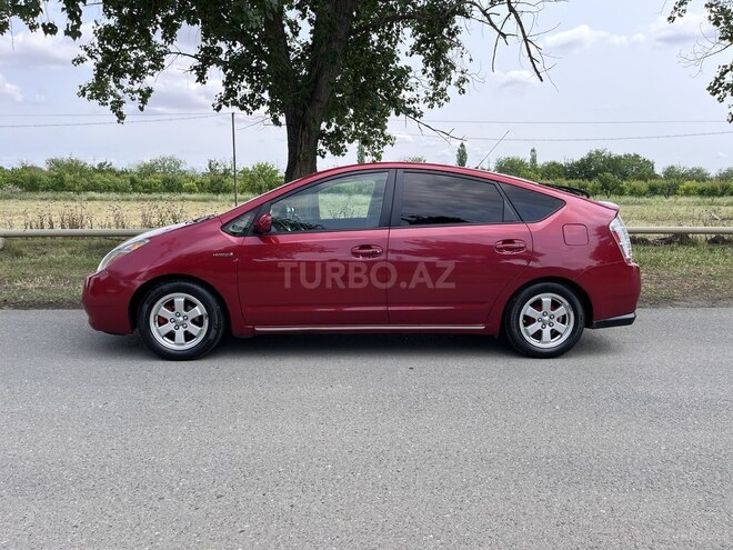 Toyota Prius 2008, 276,728 km - 1.5 l - Gəncə