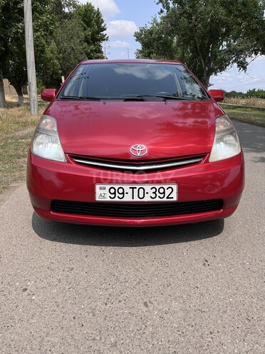 Toyota Prius 2008, 276,728 km - 1.5 l - Gəncə