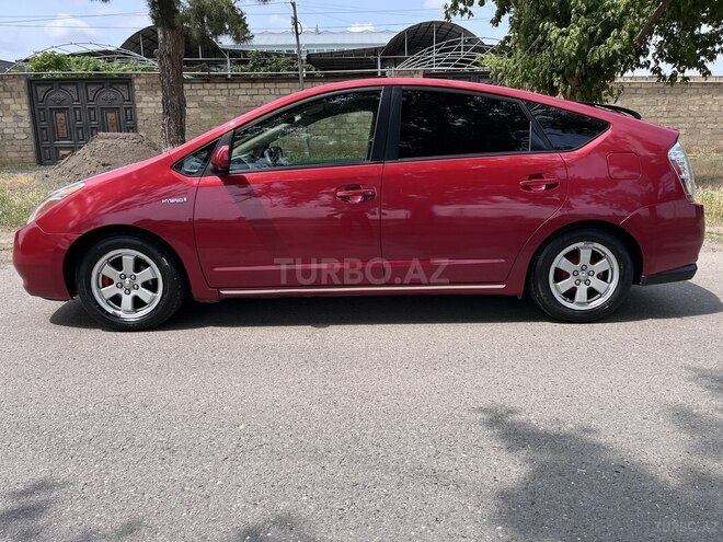 Toyota Prius 2008, 276,728 km - 1.5 l - Gəncə