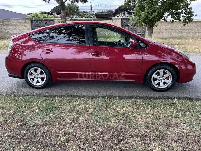 Toyota Prius 2008, 276,728 km - 1.5 l - Gəncə
