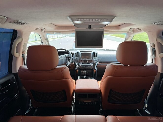 Toyota Land Cruiser 2010, 280,000 km - 4.7 l - Bakı