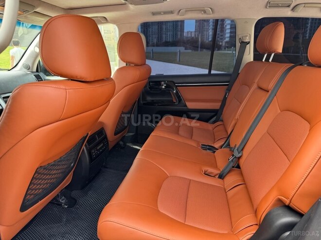 Toyota Land Cruiser 2010, 280,000 km - 4.7 l - Bakı
