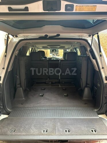 Lexus LX 570 2010, 93,895 km - 5.7 l - Bakı