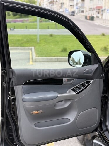 Toyota Land Cruiser Prado 2008, 223,000 km - 2.7 л - Bakı