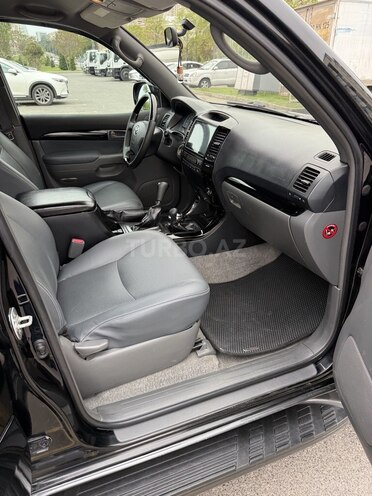 Toyota Land Cruiser Prado 2008, 223,000 km - 2.7 л - Bakı