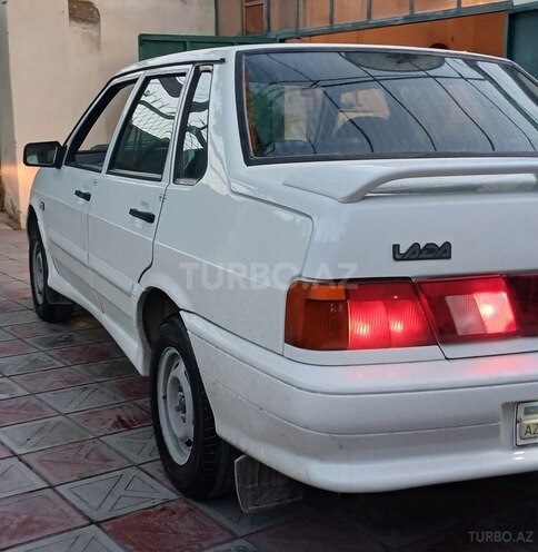 LADA (VAZ) 2115 2012, 140,000 km - 1.5 л - Bərdə