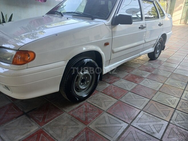 LADA (VAZ) 2115 2012, 140,000 km - 1.5 л - Bərdə