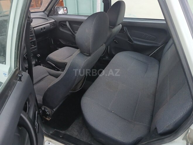LADA (VAZ) 2115 2012, 140,000 km - 1.5 л - Bərdə